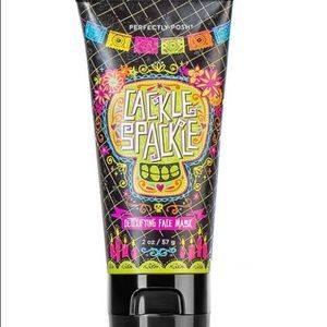 Perfectly Posh face mask